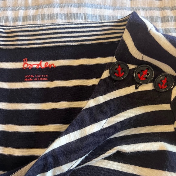 Boden Dress - Picture 4 of 8